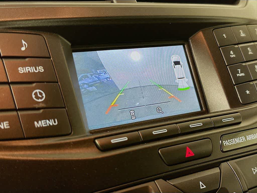 Used 2019 Ford Explorer XLT image 28