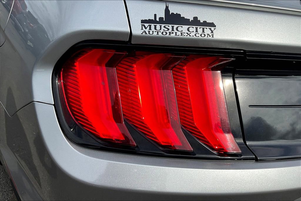 Used 2023 Ford Mustang Premium image 25