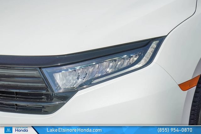 Used 2024 Honda Odyssey Sport image 5