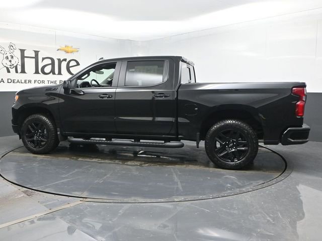 New 2026 Chevrolet Silverado 1500 RST w/ Convenience Package II image 30