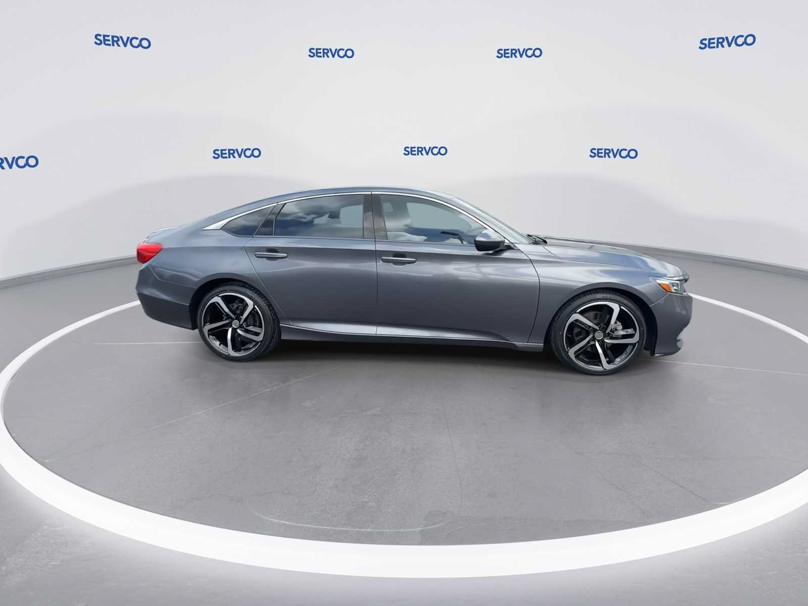 Used 2018 Honda Accord Sport image 9