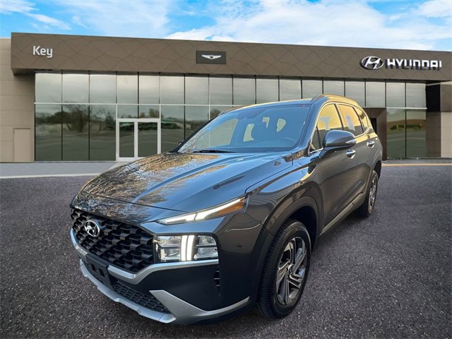 Used 2023 Hyundai Santa Fe SEL