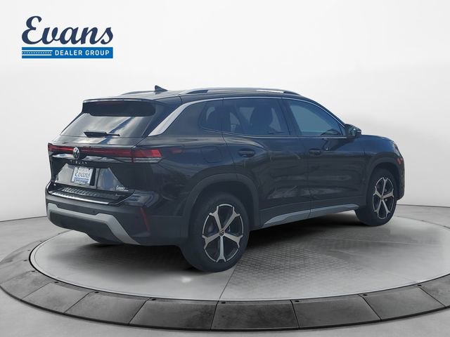 New 2026 Volkswagen Tiguan SE AWD/4WD image 6