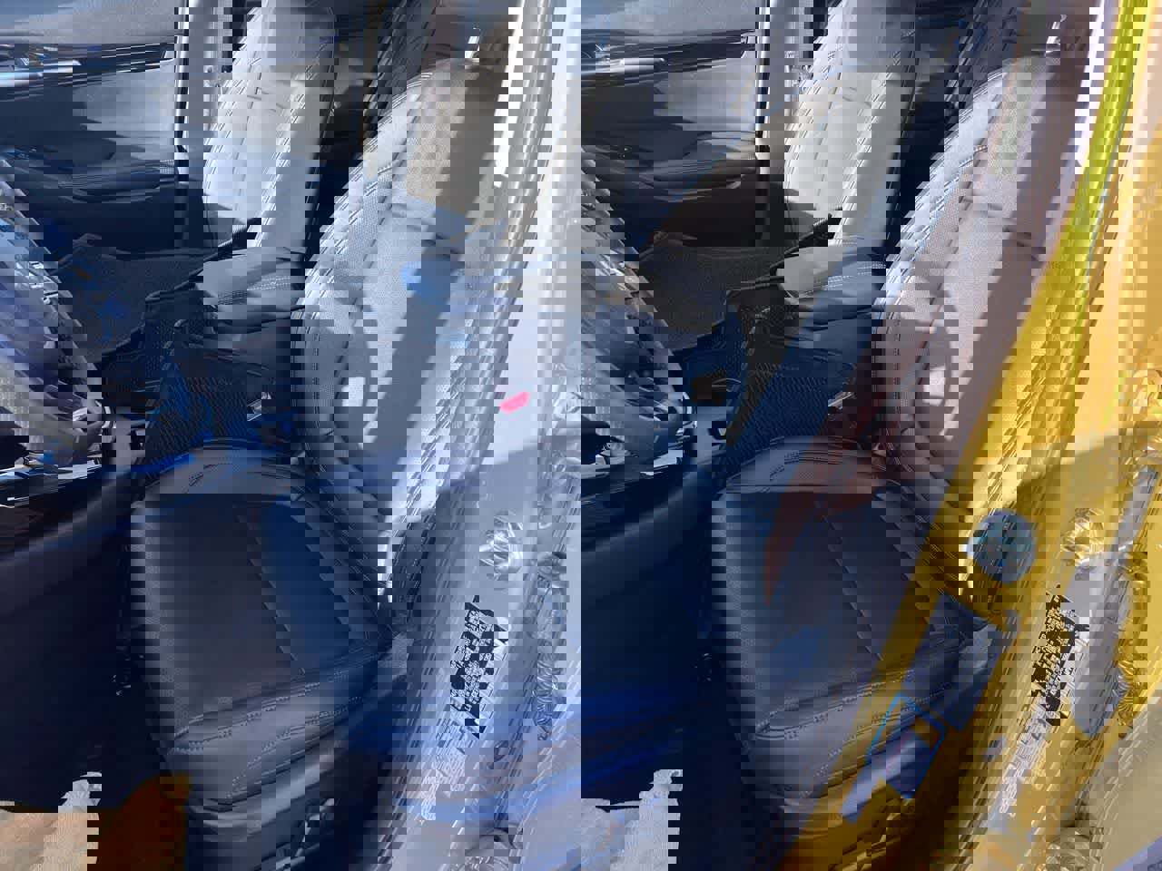 Certified 2024 Kia Seltos SX image 11