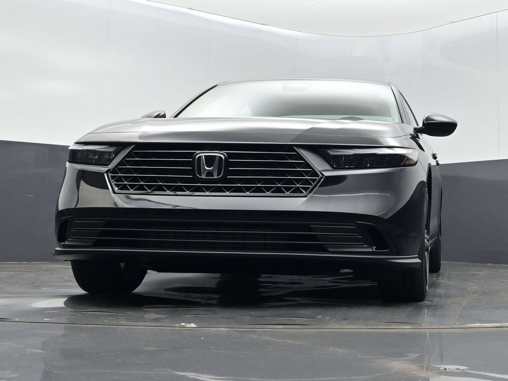New 2026 Honda Accord SE image 11