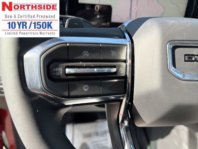 New 2026 GMC Terrain Denali w/ LPO, Floor Liner Package image 20