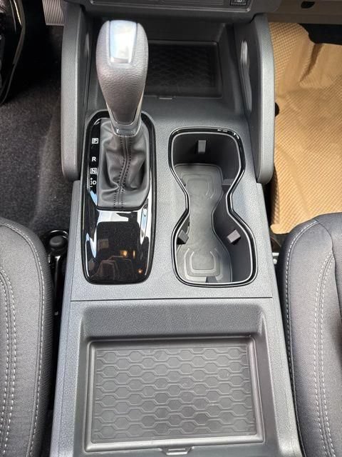 New 2026 Nissan Frontier SV w/ SV Convenience Package RWD image 20