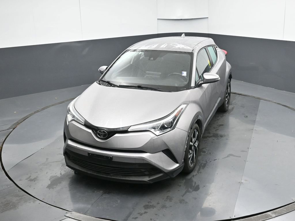 Used 2019 Toyota C-HR image 44