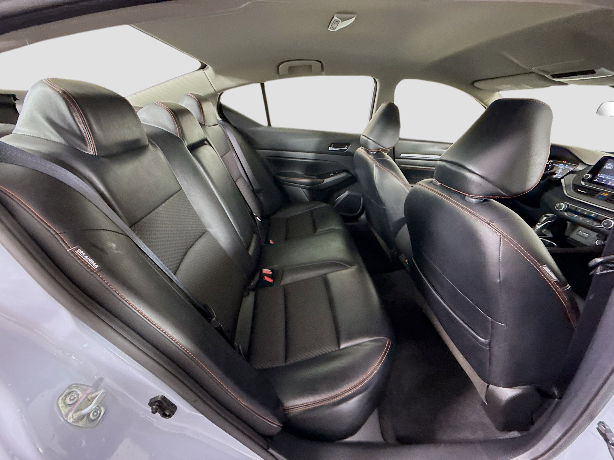 Used 2023 Nissan Altima 2.5 SR image 27