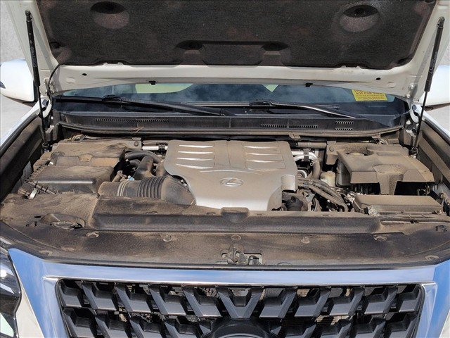 Used 2021 Lexus GX 460 Premium AWD/4WD image 21