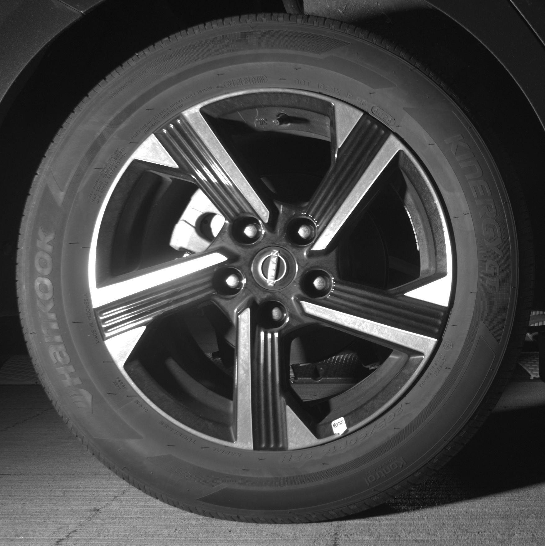 Used 2025 Nissan Sentra SV FWD image 15
