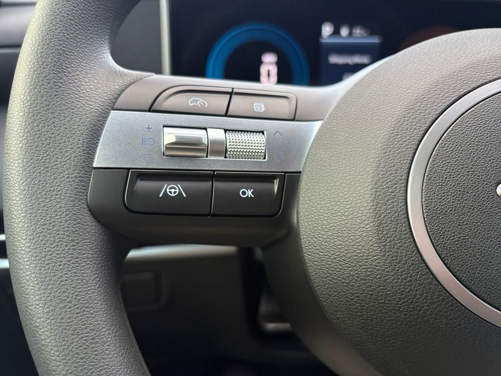 New 2026 Hyundai Santa Cruz SEL image 13