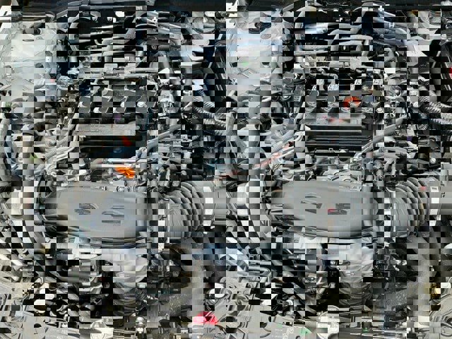 Used 2024 Honda Civic EX-L image 7