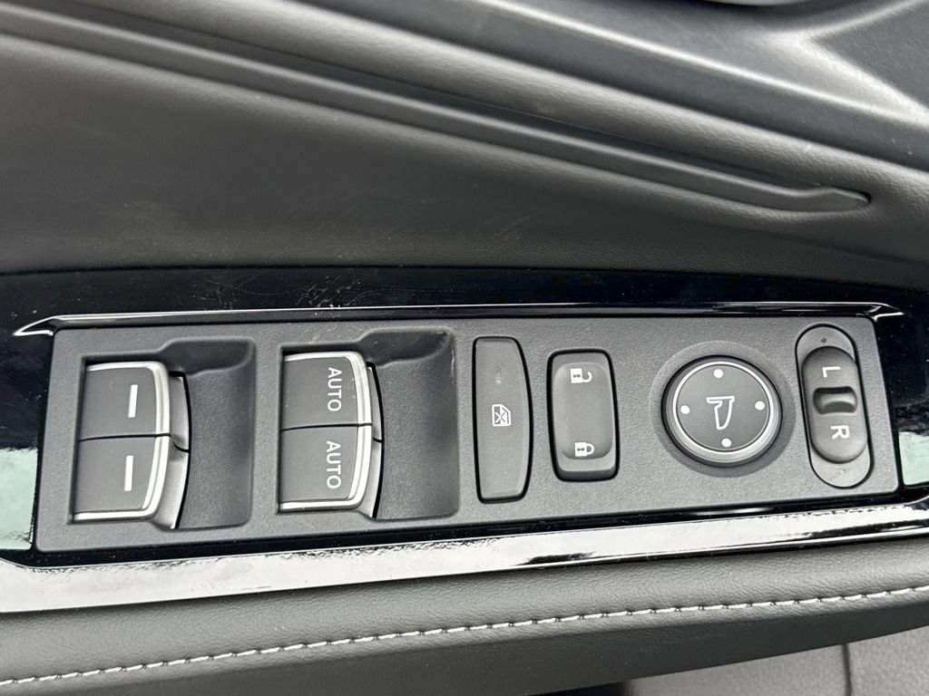 New 2026 Honda Accord Touring image 13