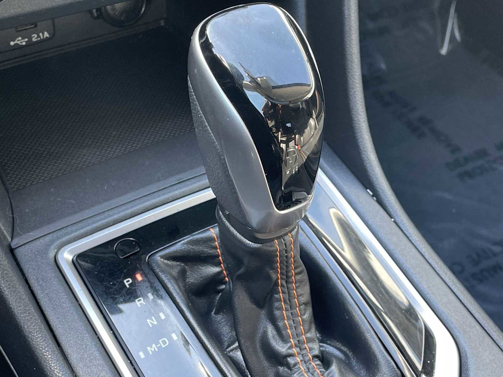 Used 2021 Subaru Crosstrek 2.5i Limited w/ Moonroof Package 2 image 23