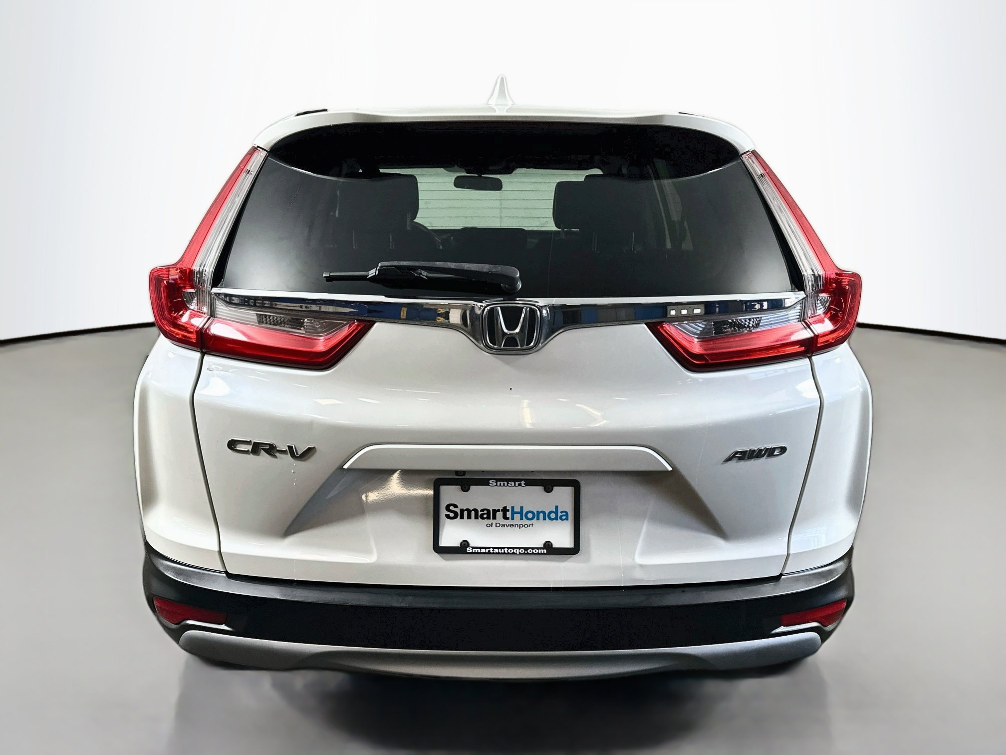 Used 2018 Honda CR-V EX image 6