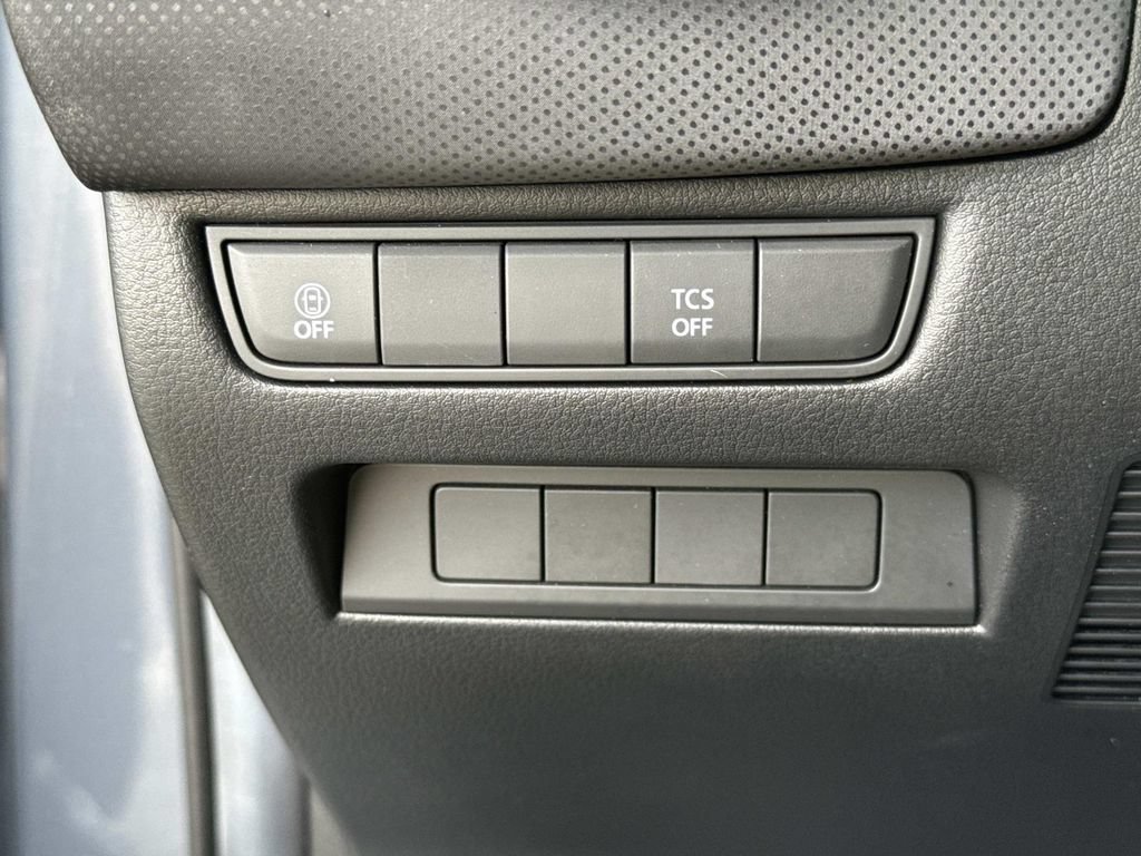 Used 2024 MAZDA CX-50 AWD 2.5 S w/ Convenience Package image 41