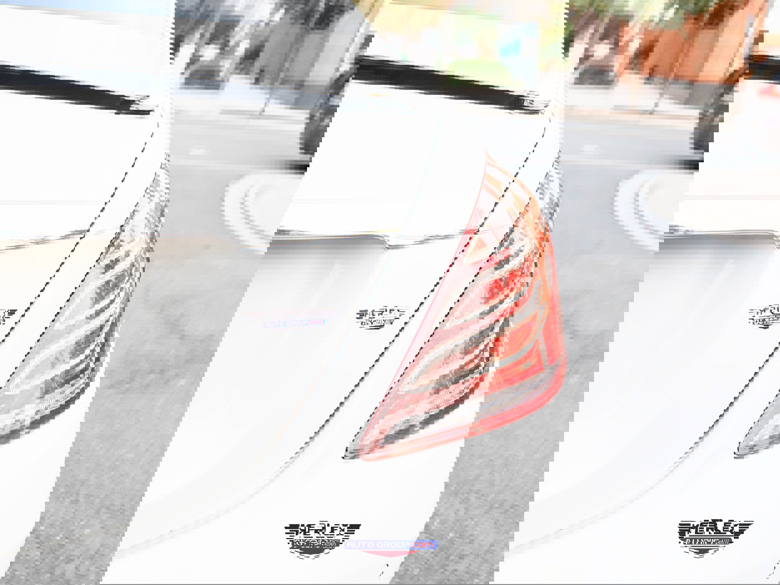 Used 2015 Mercedes-Benz S 550 Sedan image 47