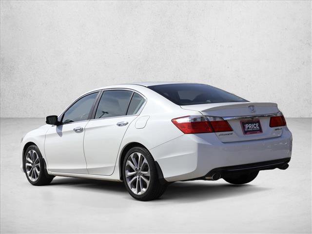 Used 2013 Honda Accord Sport image 7