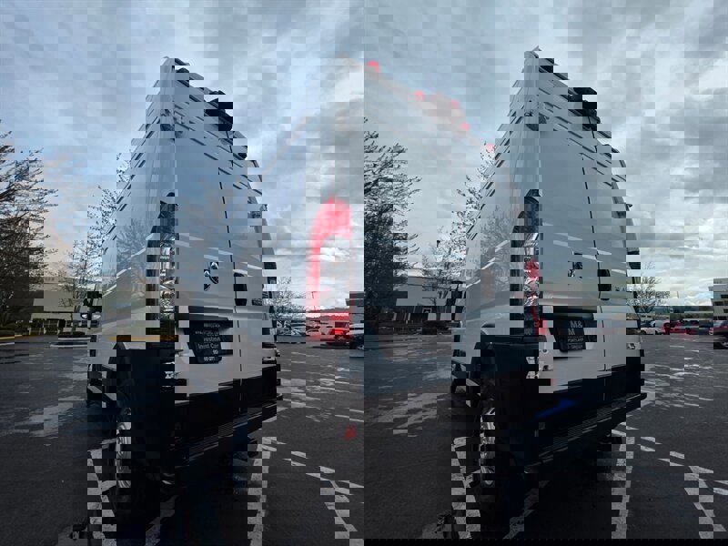 Used 2021 RAM ProMaster 1500 w/ Convenience Group image 11