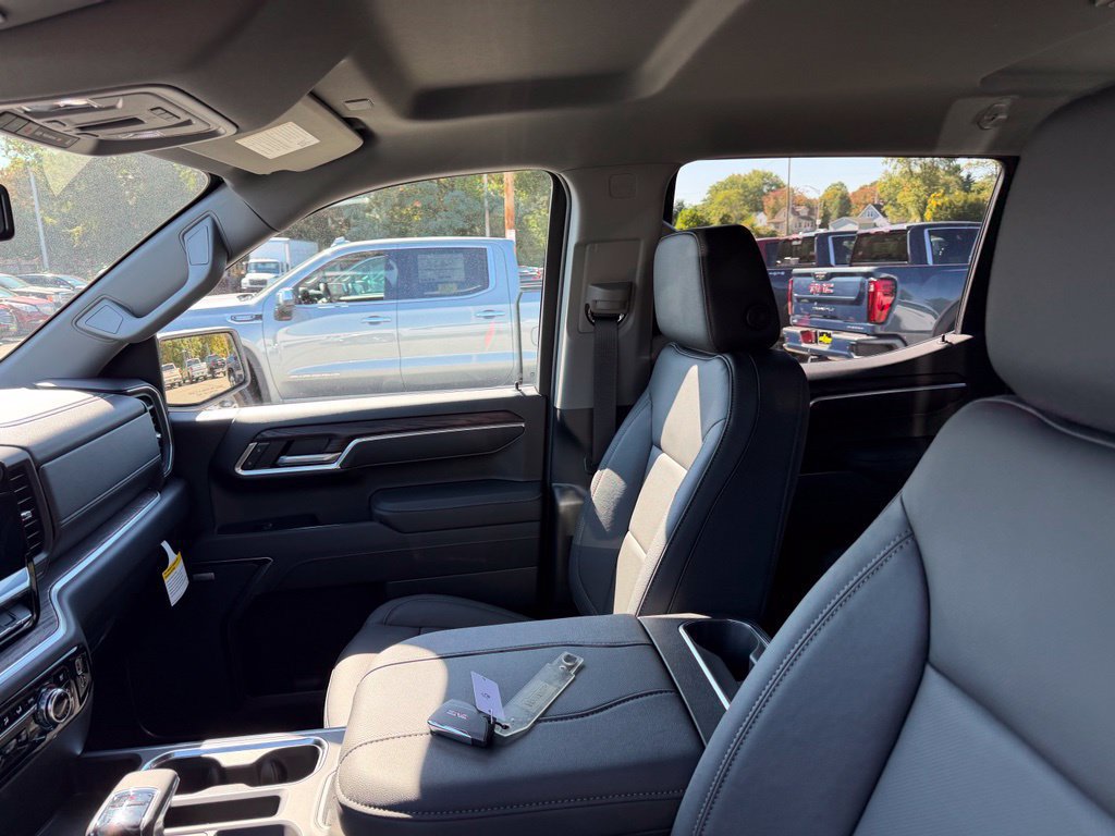 New 2026 GMC Sierra 1500 Elevation AWD/4WD image 15