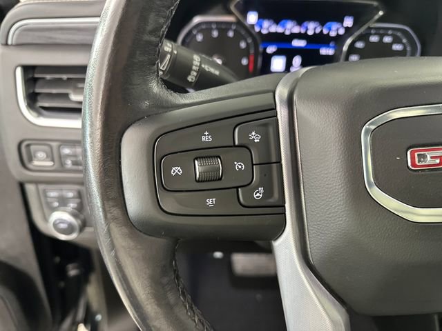 Used 2021 GMC Yukon SLT w/ SLT Premium Package image 15