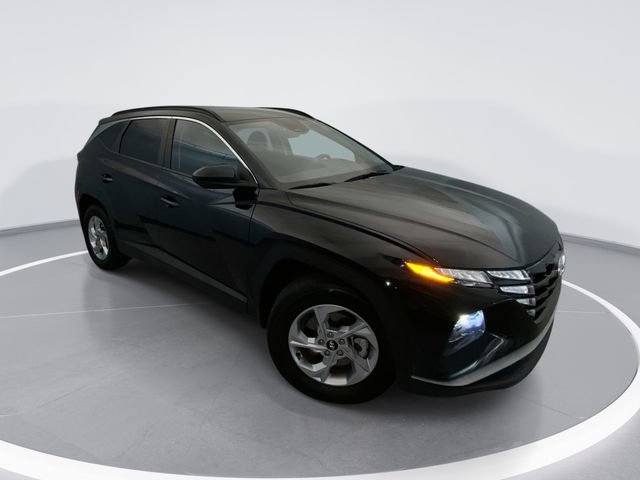 Used 2024 Hyundai Tucson SEL AWD/4WD video 1