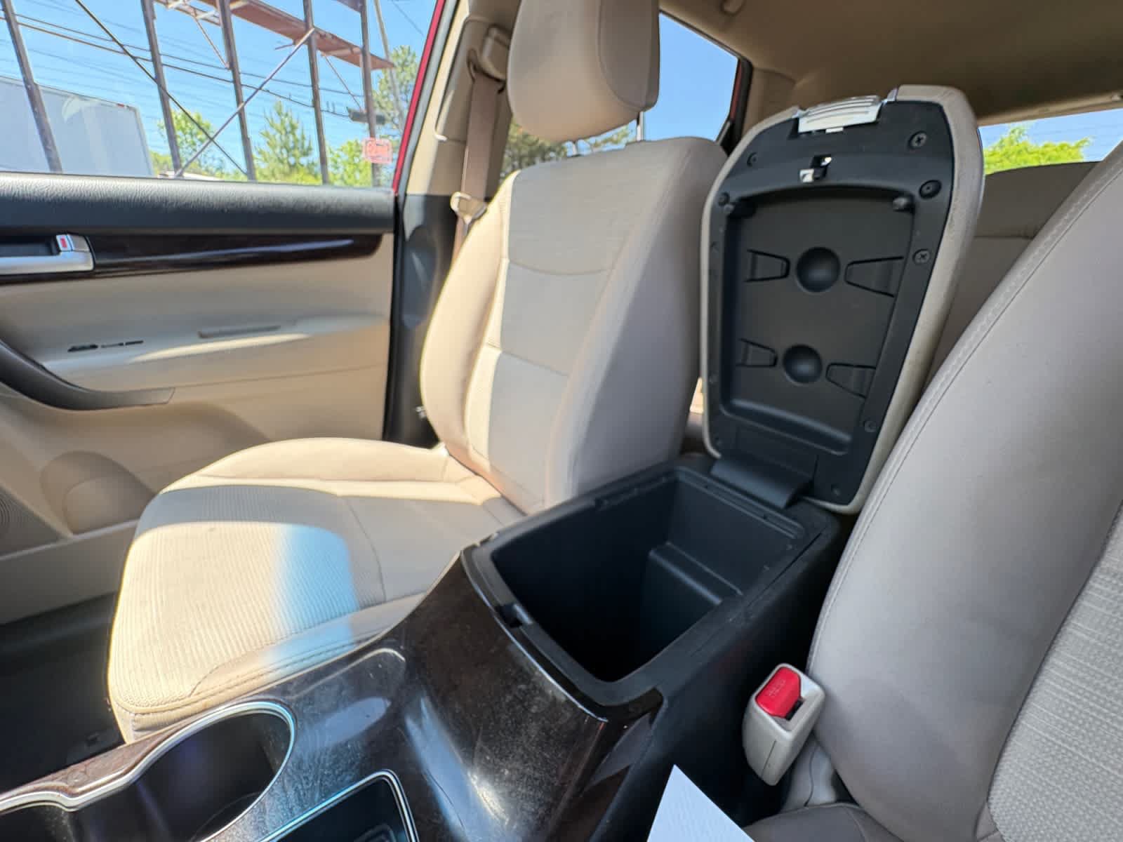 Used 2014 Kia Sorento LX FWD image 27