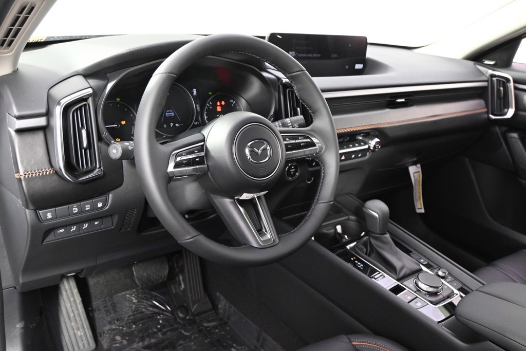 New 2026 MAZDA CX-50 2.5 Hybrid w/ Premium Plus Pkg image 12