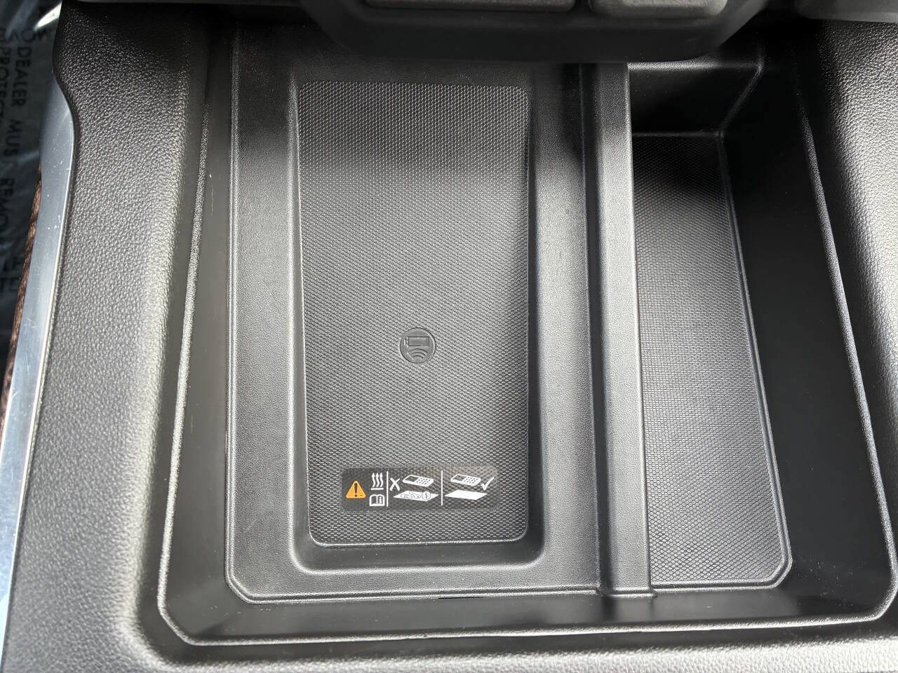 Used 2020 GMC Sierra 1500 Denali w/ LPO, GMC Protection Package AWD/4WD image 31