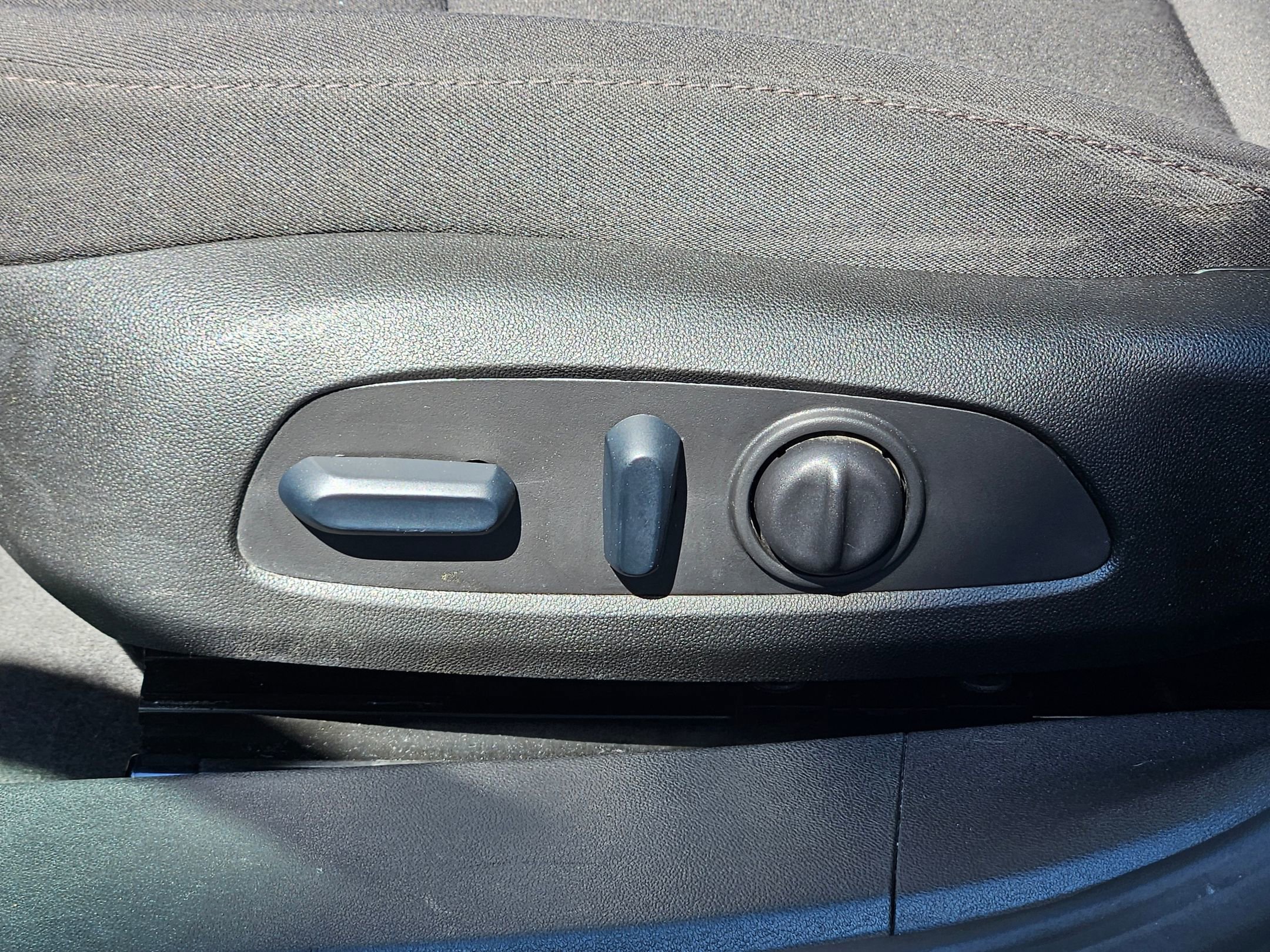 Used 2024 Chevrolet Malibu LT image 20