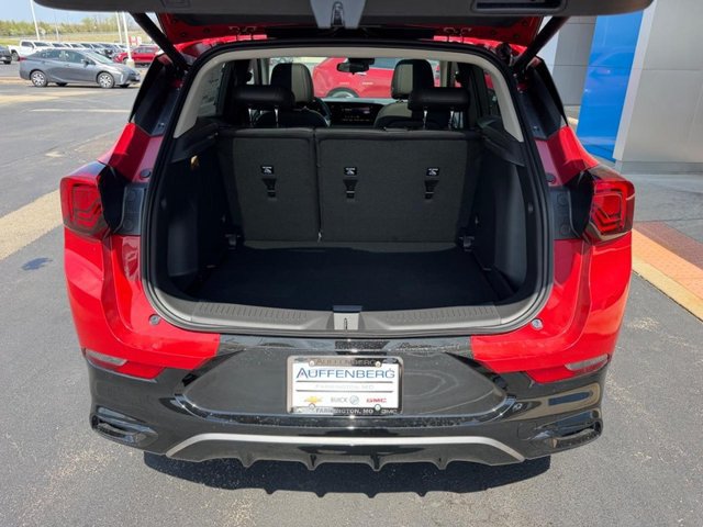 New 2026 Buick Encore GX Sport Touring w/ Comfort Package FWD image 7