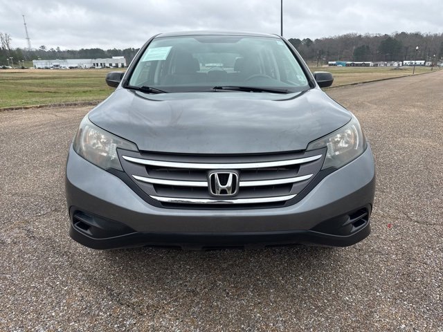Used 2014 Honda CR-V LX image 6