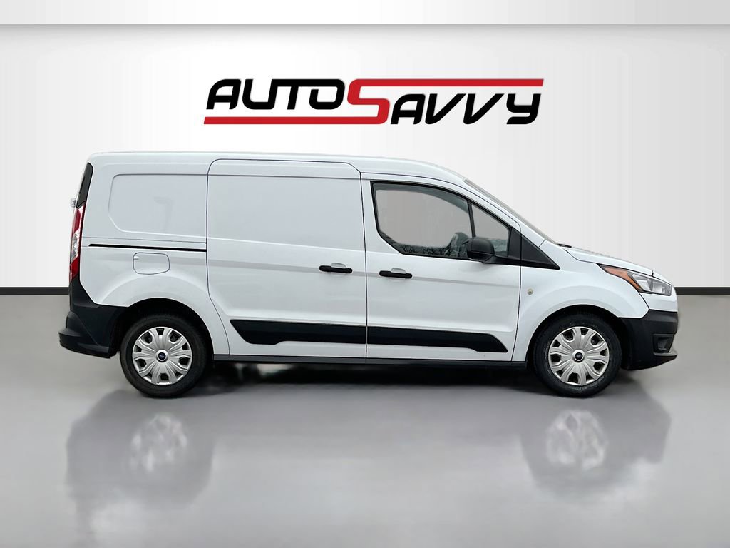 Used 2022 Ford Transit Connect XL FWD image 8