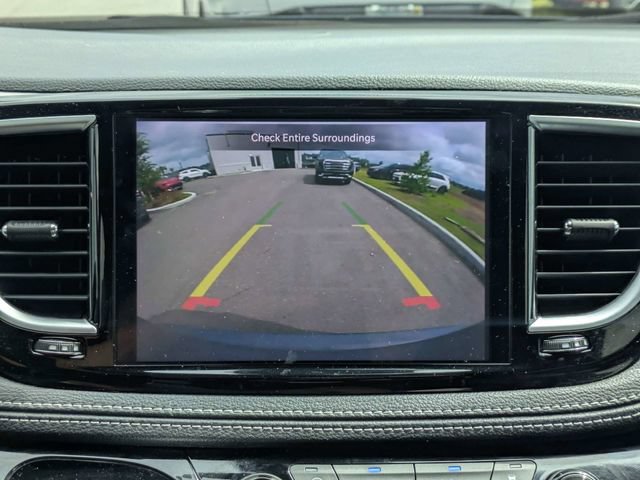 Used 2024 Chrysler Pacifica Limited w/ S Appearance Package FWD image 20