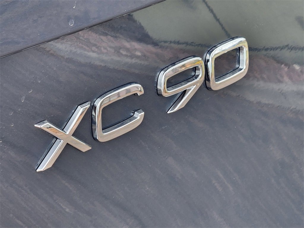 New 2026 Volvo XC90 T8 Ultra w/ Protection Package image 30