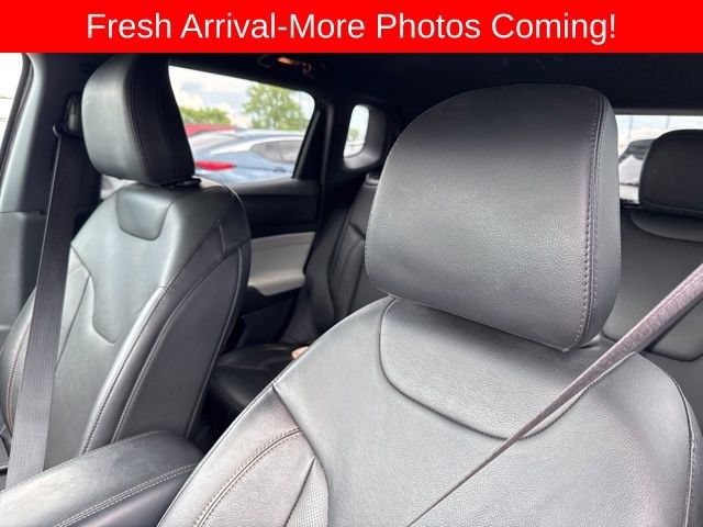 Used 2023 Jeep Compass Limited AWD/4WD image 16