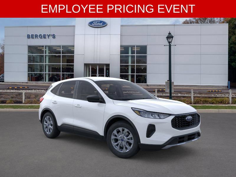 New 2026 Ford Escape Active w/ Cold Weather Package AWD/4WD image 7