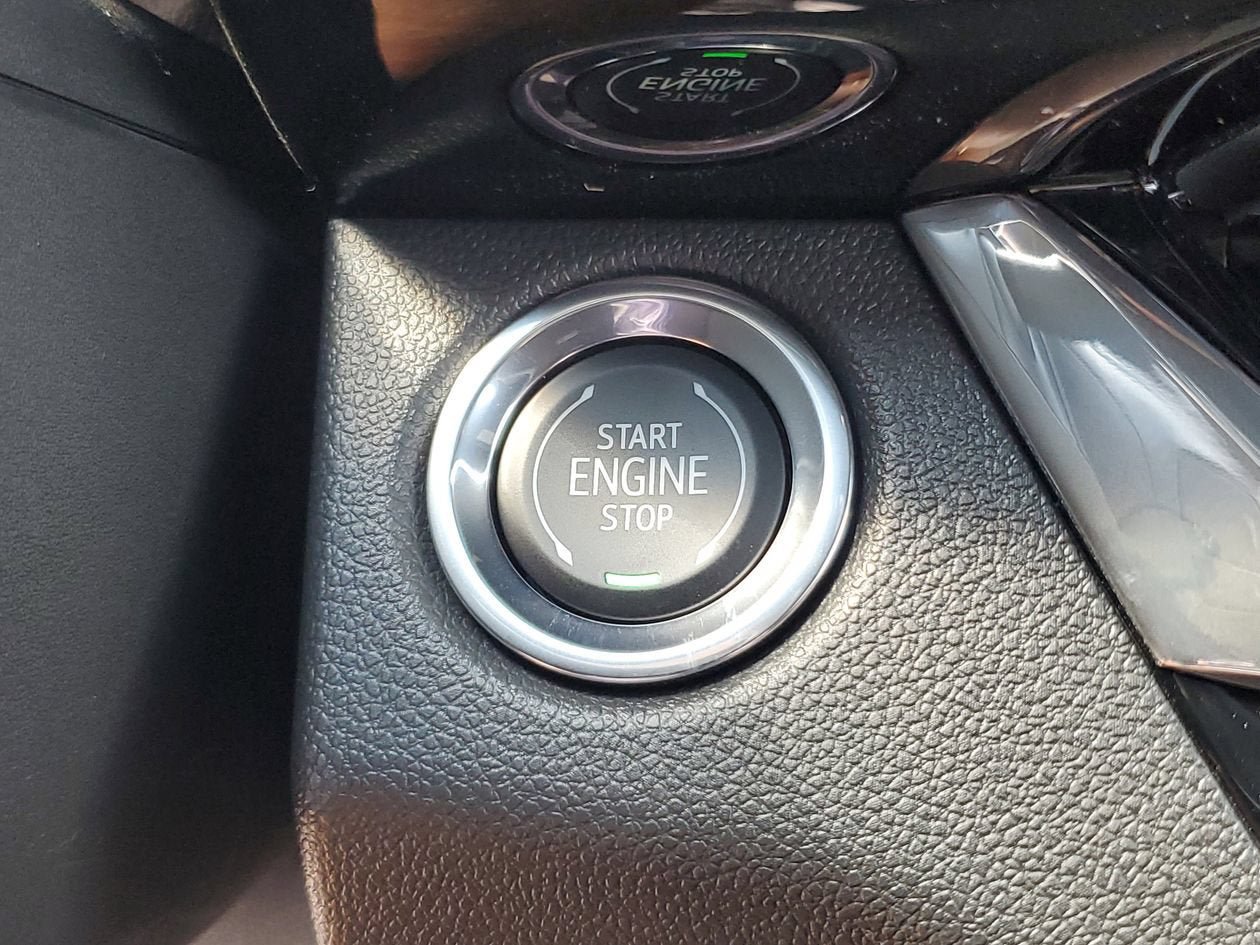 New 2026 Buick Envista Sport Touring w/ Convenience I Package FWD image 24