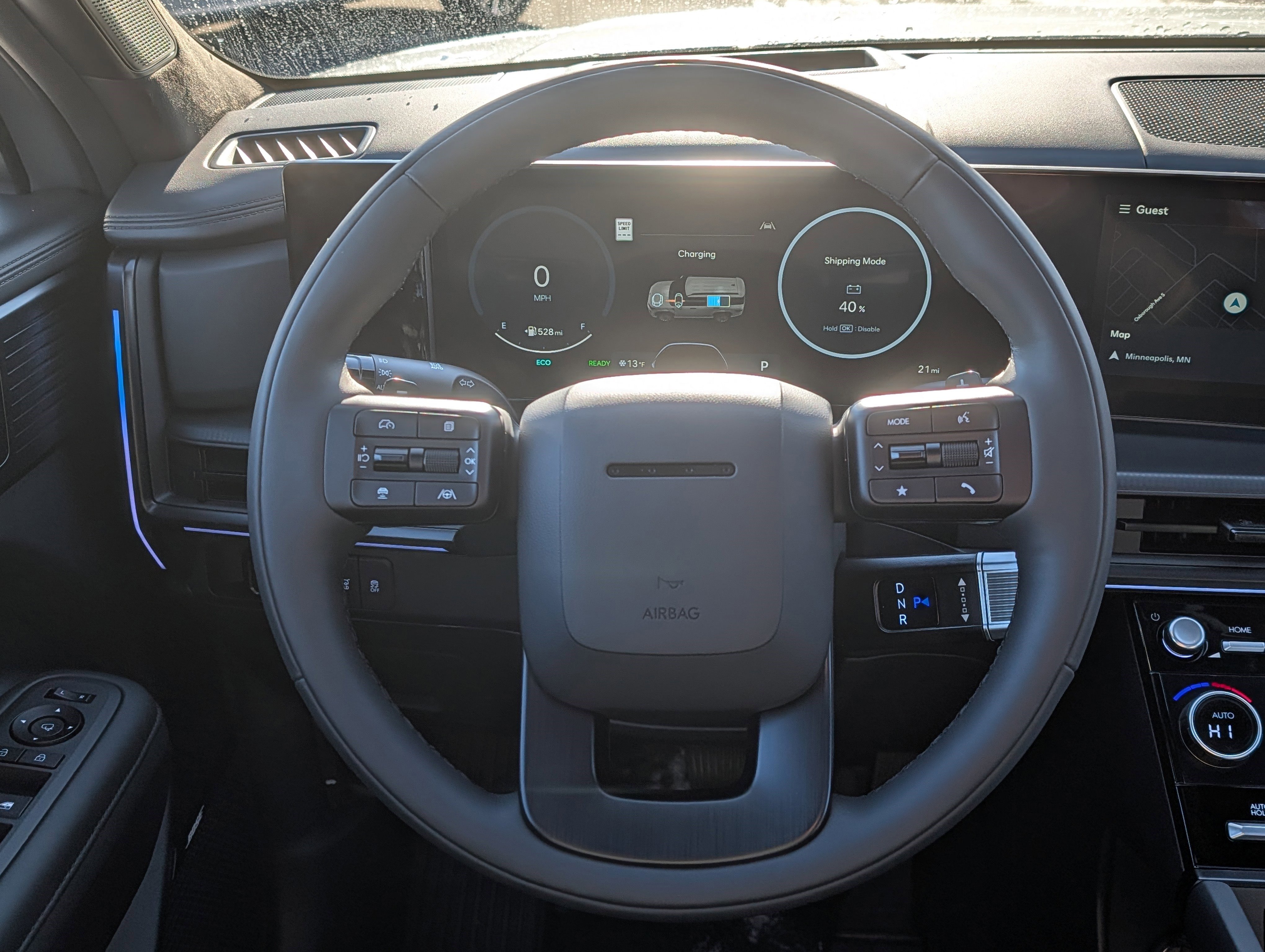 New 2026 Hyundai Santa Fe Calligraphy image 9