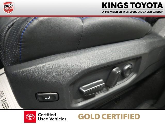 Used 2023 Toyota Sequoia Platinum image 19