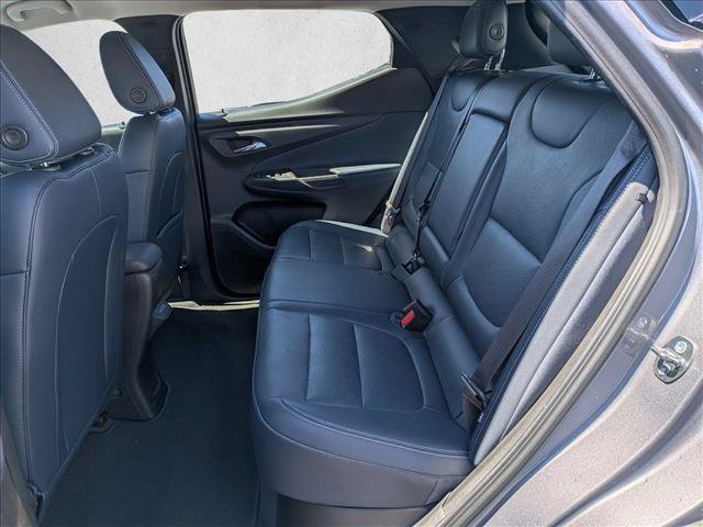 Used 2023 Chevrolet Bolt EUV Premier FWD image 17