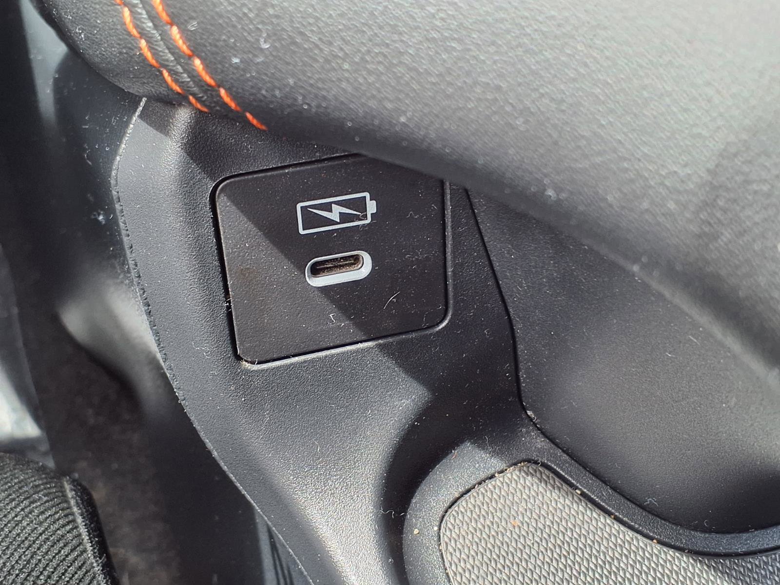Certified 2024 Honda HR-V Sport image 22
