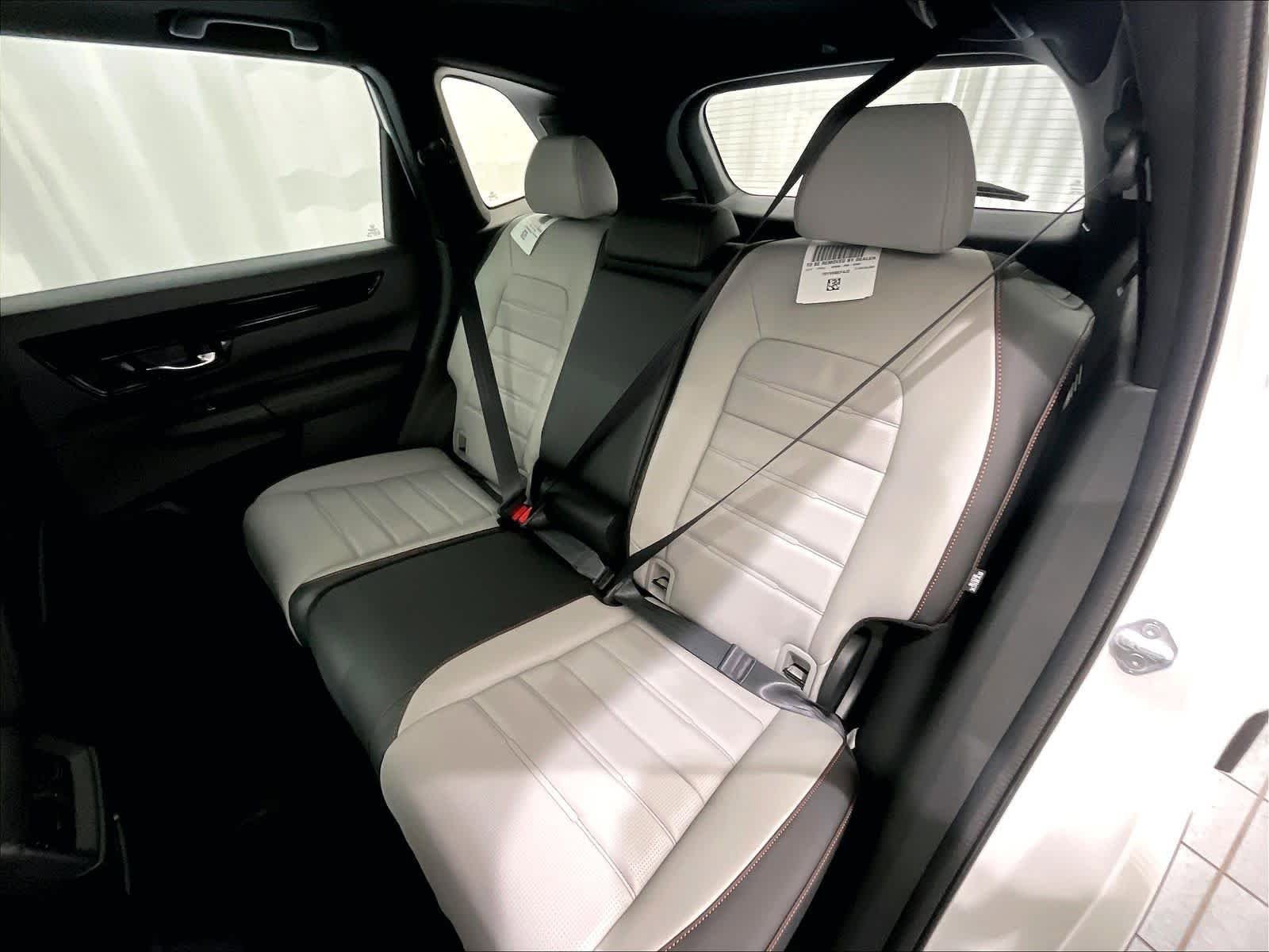 New 2026 Honda CR-V Sport Touring image 15