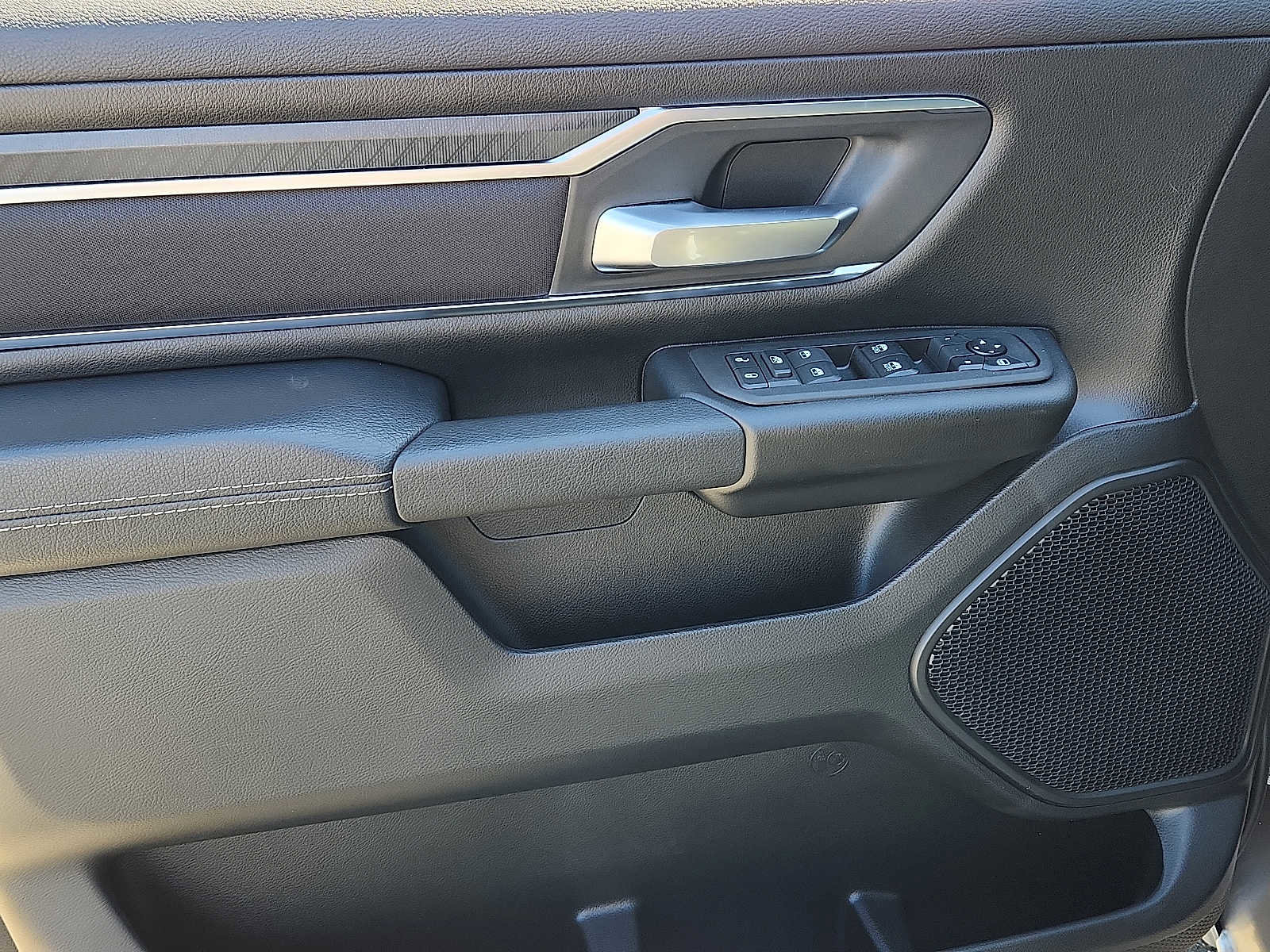 Used 2025 RAM 1500 Big Horn image 12