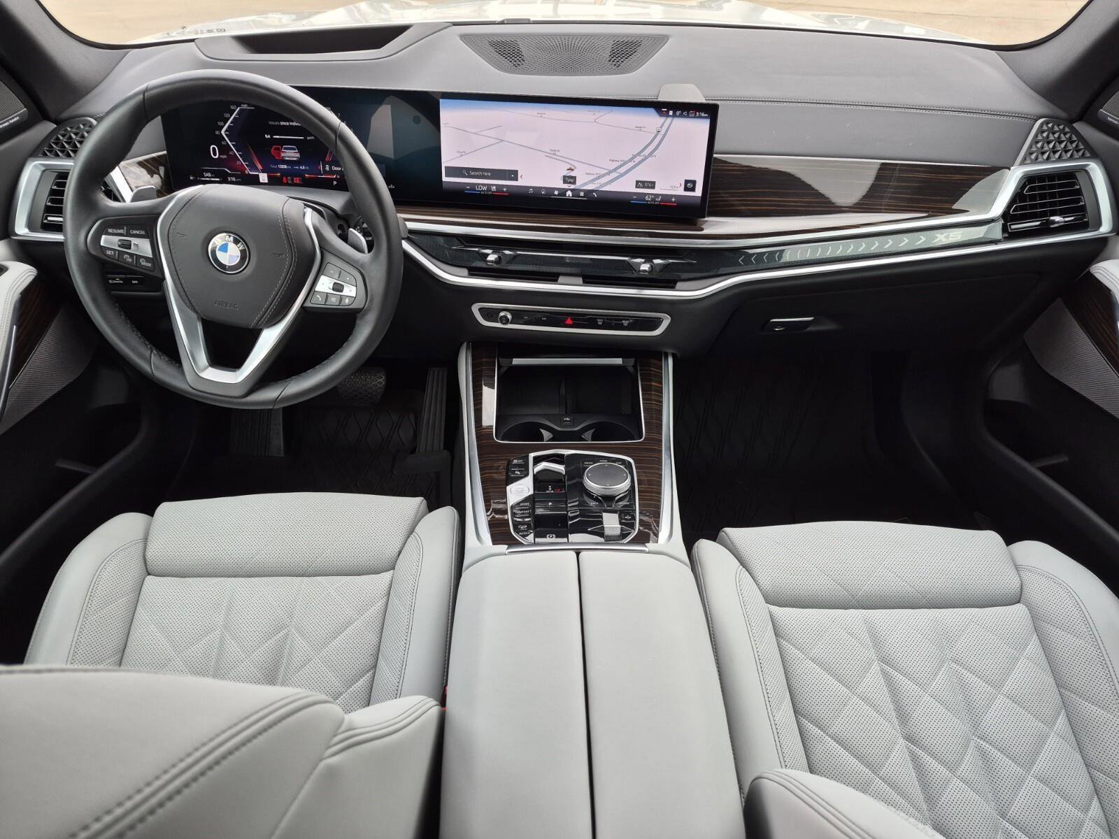 Certified 2026 BMW X5 xDrive40i w/ Climate Comfort Package image 21