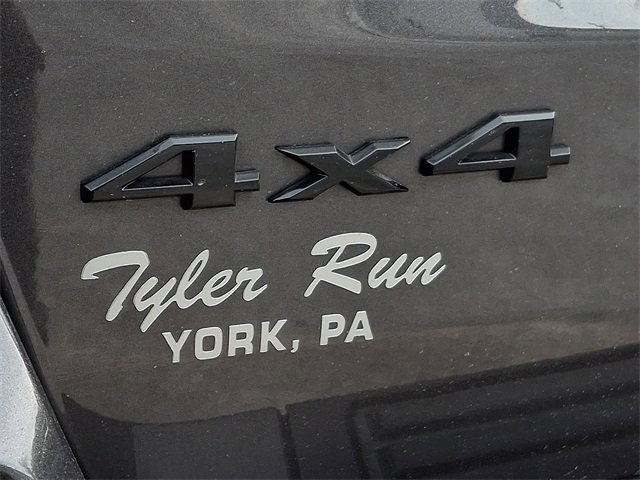 Used 2015 Jeep Grand Cherokee Altitude image 33