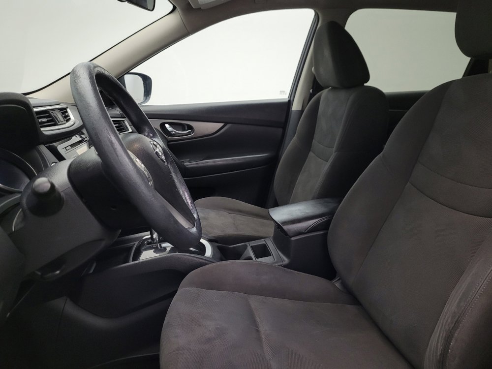 Used 2016 Nissan Rogue SV FWD image 17
