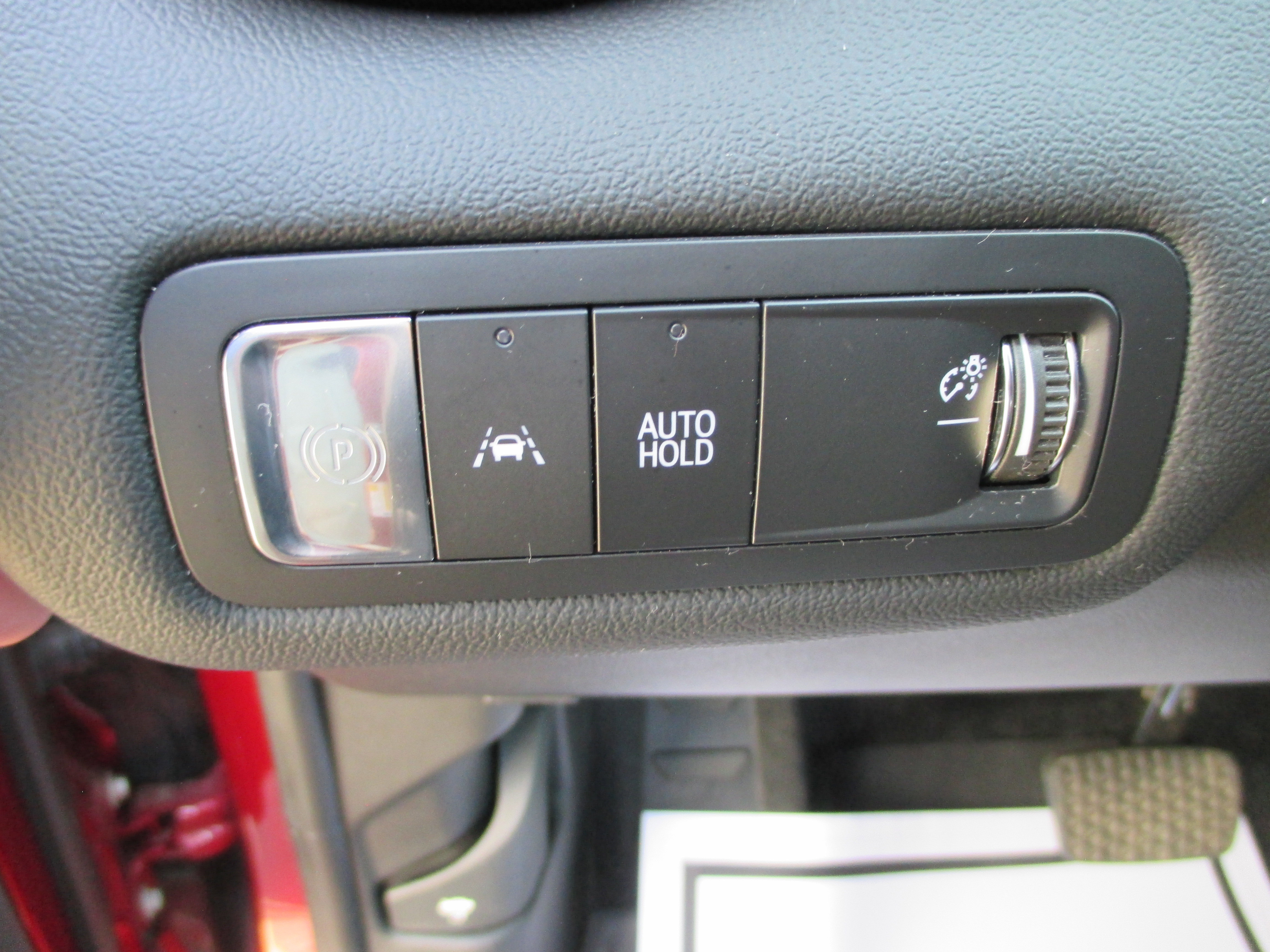 Used 2024 Chevrolet Blazer EV RS image 20