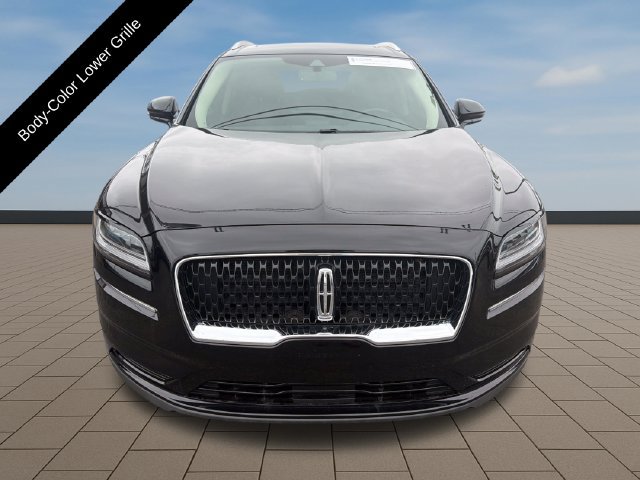 Certified 2023 Lincoln Nautilus Reserve w/ Monochromatic Package AWD/4WD image 11